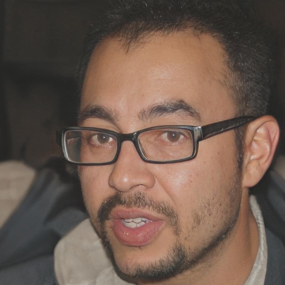 Portrait de Tanguy Belmont